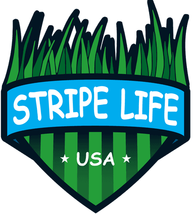 Stripe Life Lawn Care